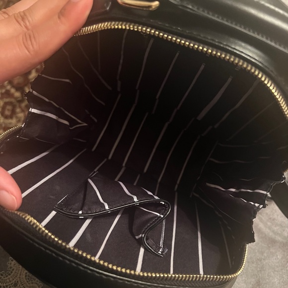 Spiderweb Snowflake bag - Picture 8 of 9